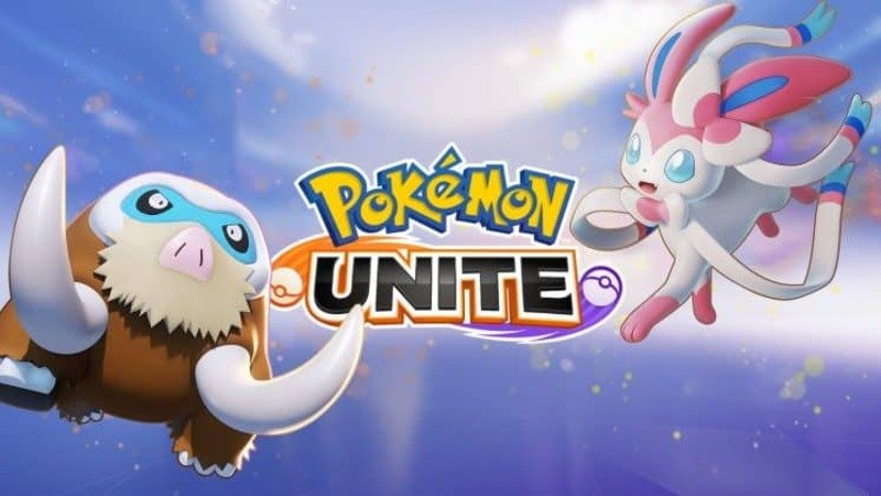 Pokémon Unite