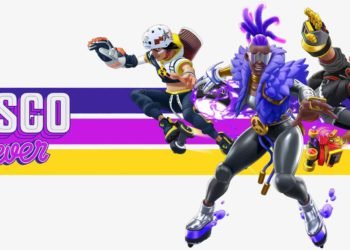 Is Roller champions Split Screen?