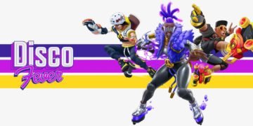 Is Roller champions Split Screen?