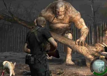 Resident Evil 4 Remake Release Date