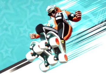 Roller Champions error il2cpp