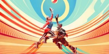 Roller Champions Crossplay