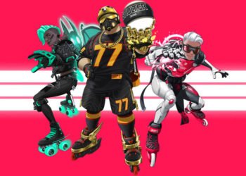 Roller Champions multiplayer not working