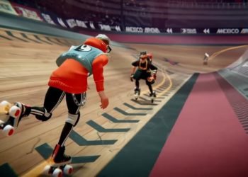 Roller Champions Server Status