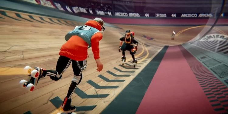 Roller Champions Server Status