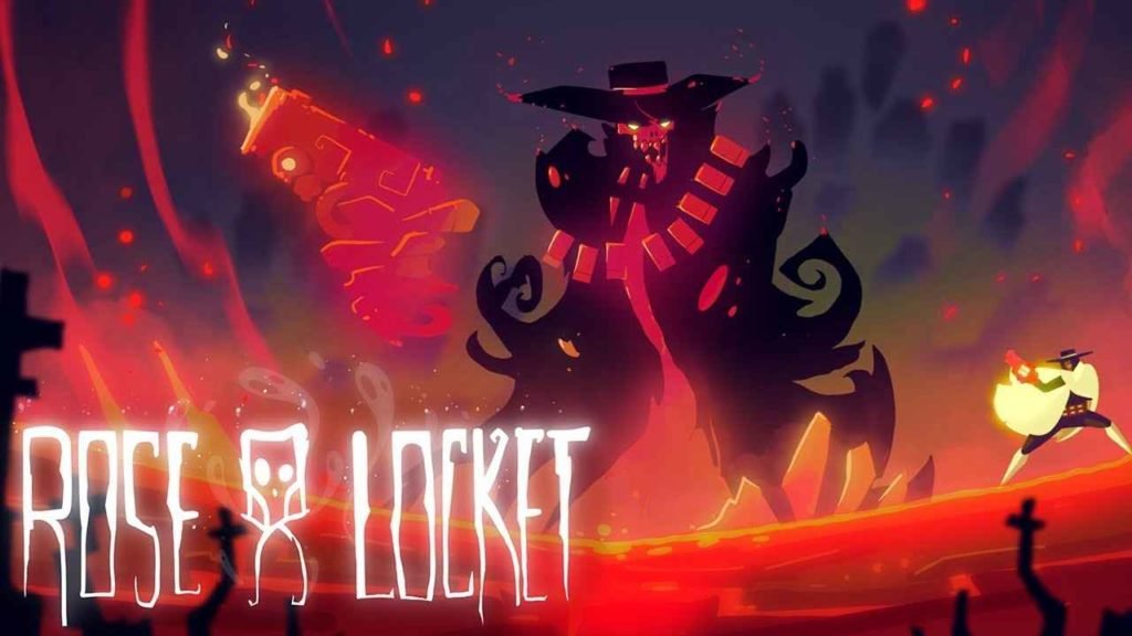 Rose and Locket PS4, PS5, Xbox One, Xbox X/S, and Nintendo Switch Release Date