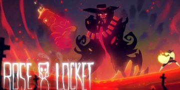 Rose and Locket PC Release Date