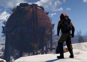 Rust: Can you change your character