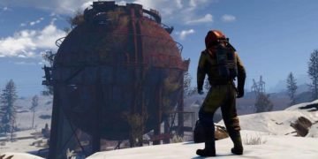 Rust: Can you change your character