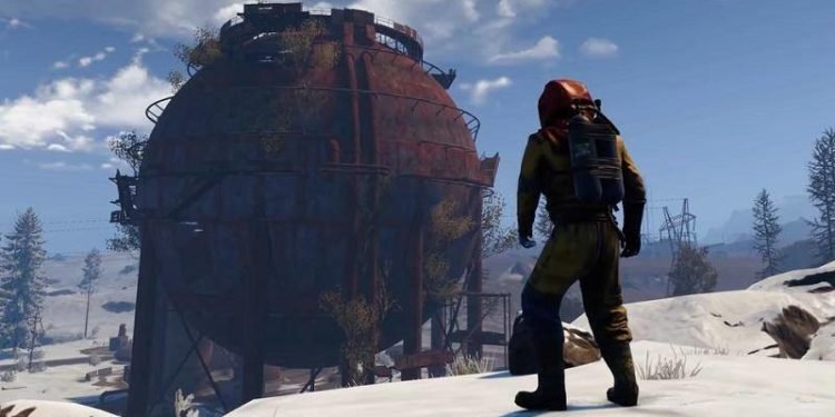 Rust: Can you change your character