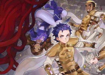 SacriFire PS4, PS5, Xbox One, Xbox Series X/S, & Nintendo Switch Release Date