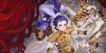 SacriFire PS4, PS5, Xbox One, Xbox Series X/S, & Nintendo Switch Release Date