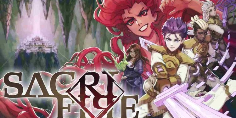 Sacrifire PC Release Date