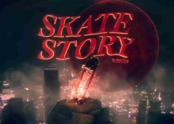 Skate Story PS4, PS5, Xbox One, Xbox Series X/S, & Nintendo Switch Release Date