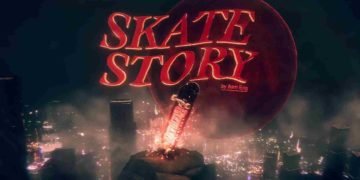 Skate Story PS4, PS5, Xbox One, Xbox Series X/S, & Nintendo Switch Release Date
