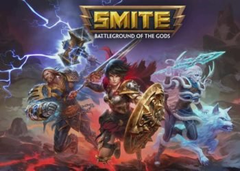 Smite not launching on steam