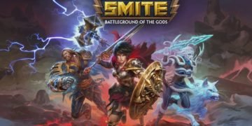 Smite not launching on steam