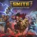 Smite not launching on steam