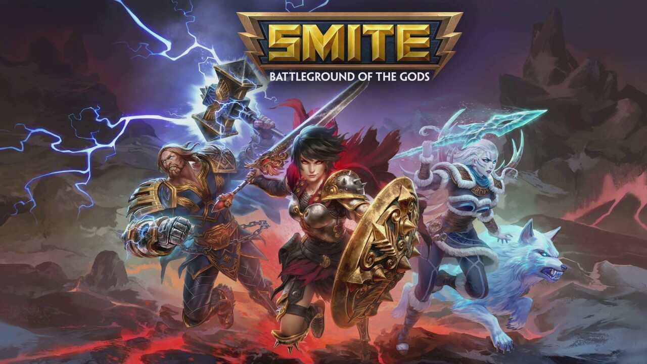 Smite not launching on steam (2022) Fixes & Workarounds DigiStatement