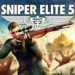 Sniper Elite 5 GPU Device lost