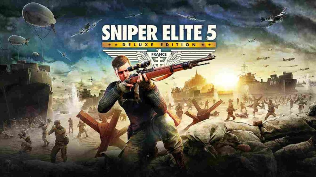 Sniper Elite 5 Best Settings for High FPS