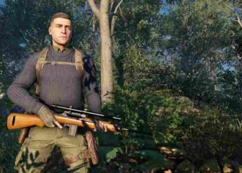 Sniper Elite 5 Best Settings for High FPS and No Input Lag