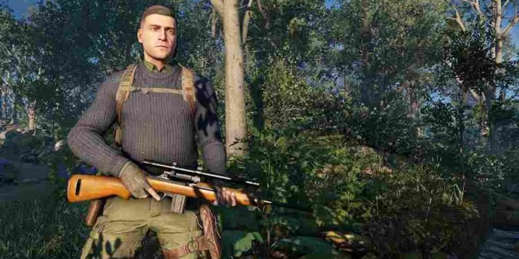 Sniper Elite 5 Best Settings for High FPS and No Input Lag