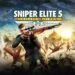 Sniper Elite 5 Missing Crosshair Error