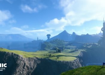 Sonic Frontiers Mobile (Android) & iOS (iPhone, iPad) Release Date