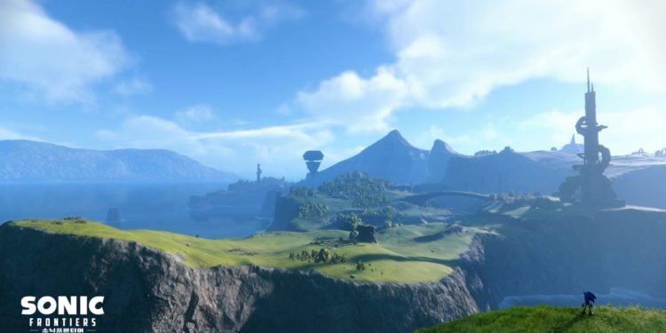 Sonic Frontiers Mobile (Android) & iOS (iPhone, iPad) Release Date