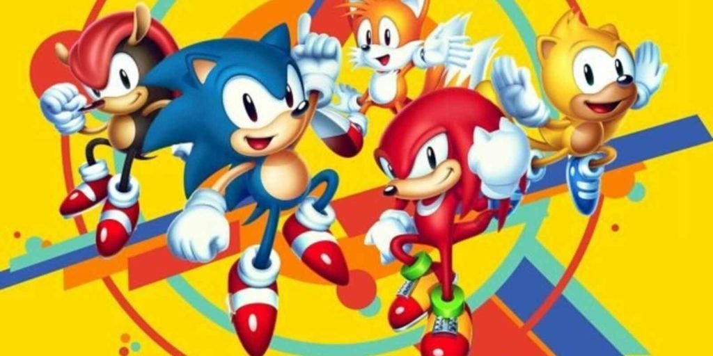 Download Sonic Origins APK For Android & iOS - NinjaTweaker