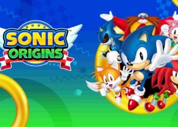 Sonic Origins Mobile (Android) & iOS (iPad, iPhone) Release Date