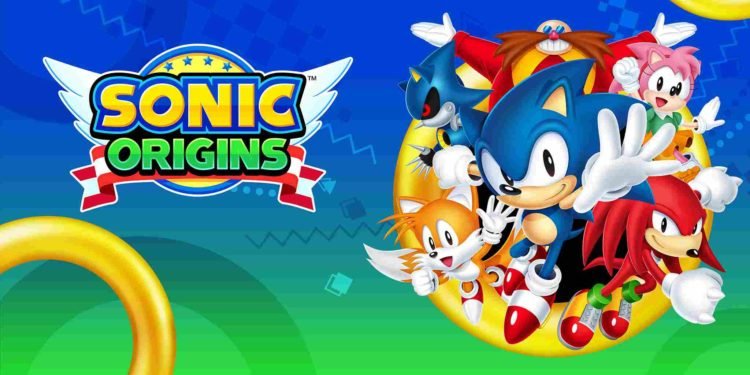 Sonic Origins Mobile (Android) & iOS (iPad, iPhone) Release Date