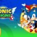 Sonic Origins Mobile (Android) & iOS (iPad, iPhone) Release Date