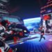 Splitgate: How to tell if someone is a bot