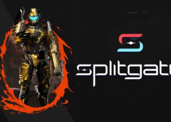 Splitgate Error unable to enter matchmaking