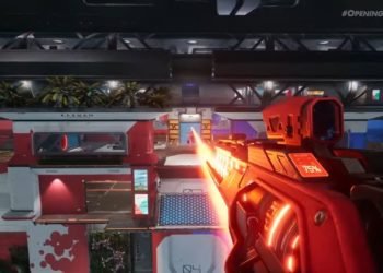 Splitgate Play Streak & Daily Check-in reset time