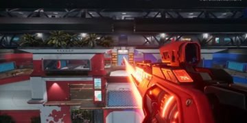 Splitgate Play Streak & Daily Check-in reset time