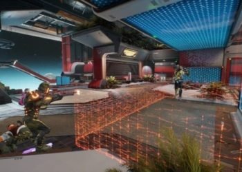 Splitgate: What is a competitive practice?