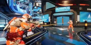 Splitgate: What is a tactical deathmatch?