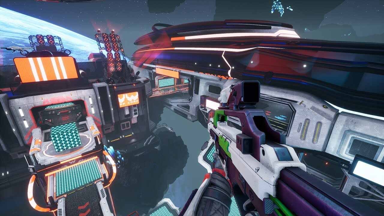 Splitgate