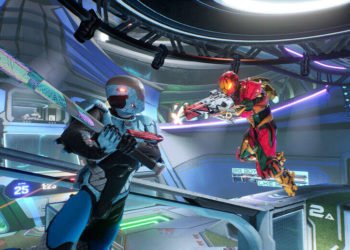 Splitgate kicked for suspicious activity