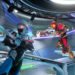 Splitgate kicked for suspicious activity