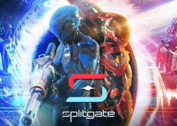 How to use sprays in Splitgate
