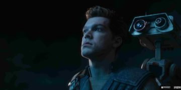 Star Wars Jedi Survivor Nintendo Switch Release Date