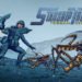 Is there a Starship Troopers Terran Command