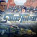 Starship Troopers Terran Command DLC