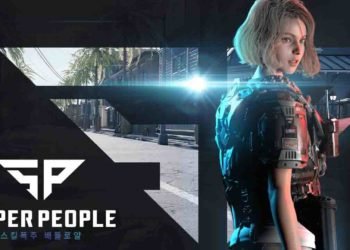 Super People Final Beta Release Date