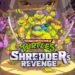 Teenage Mutant Ninja Turtles Shredder's Revenge Release Date