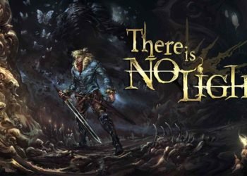 There Is No Light Release Date